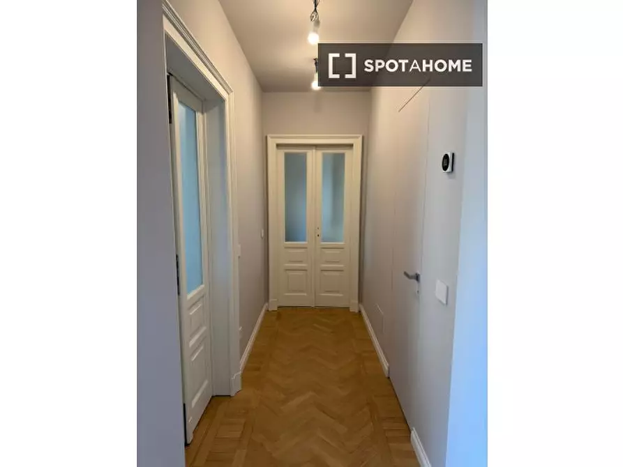 Immagine 3 di Appartamento in affitto  in Via Enrico Besana a Milano