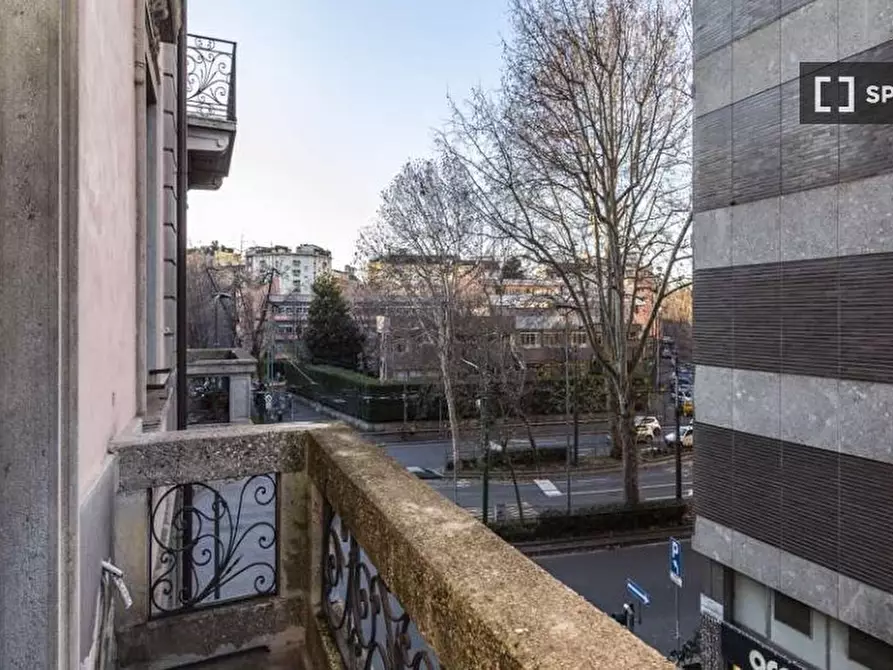 Immagine 12 di Camera condivisa in affitto  in Via Giovanni Paisiello a Milano