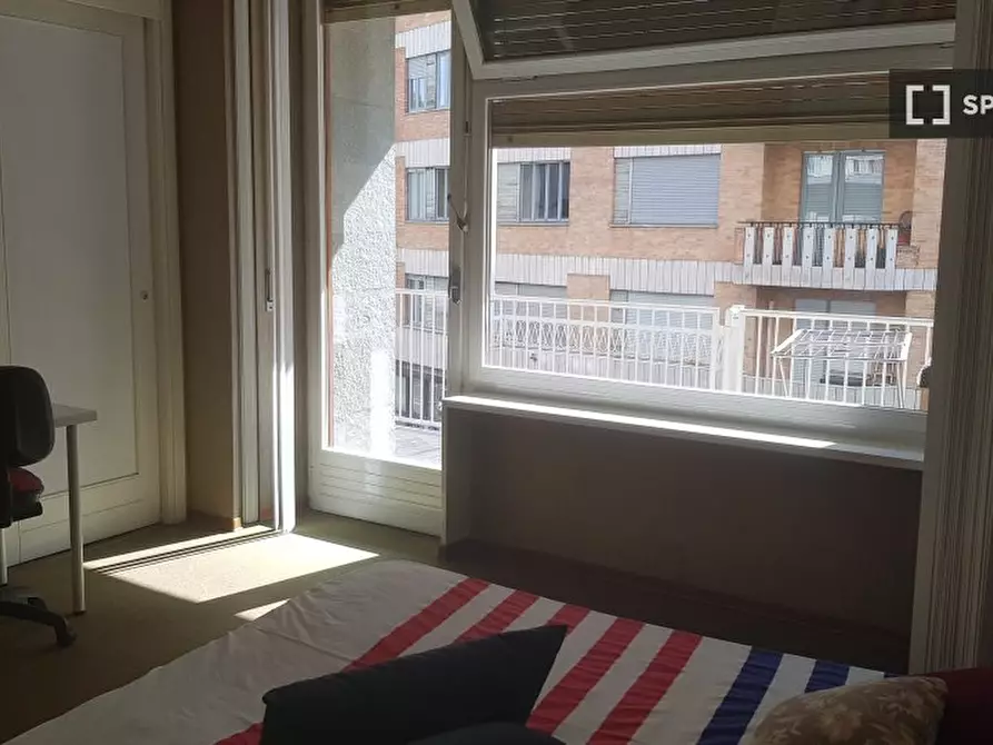 Immagine 13 di Camera condivisa in affitto  in Via Federico Paolini a Torino