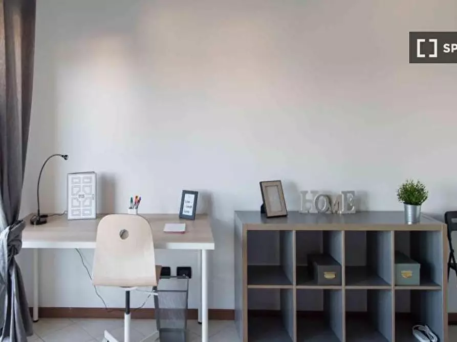 Immagine 5 di Camera condivisa in affitto  in Via Del Lavoro a Bologna