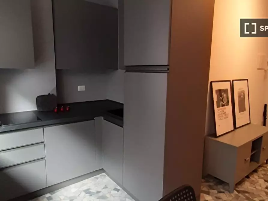 Immagine 8 di Appartamento in affitto  in Via della Sila a Milano