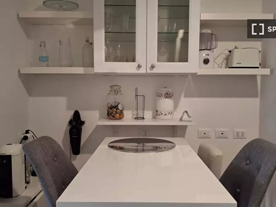 Immagine 16 di Appartamento in affitto  in Via Medeghino a Milano