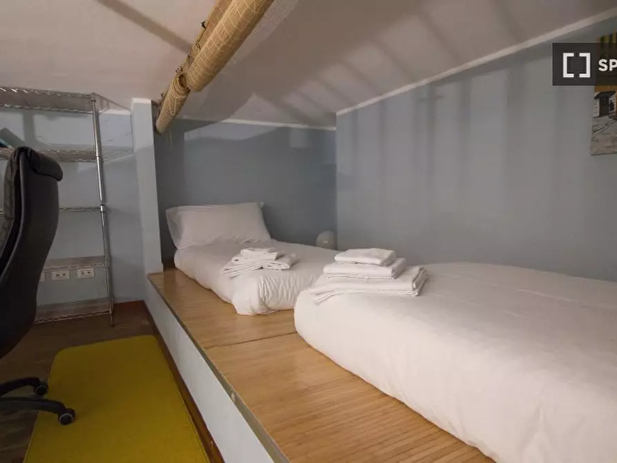 Immagine 17 di Appartamento in affitto  in Via Voghera a Milano