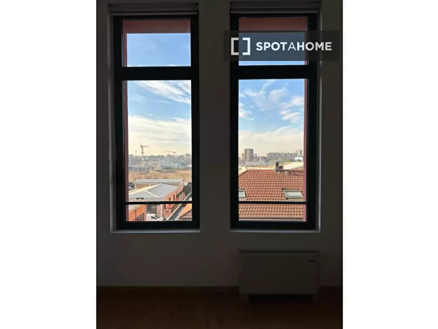 Immagine 10 di Appartamento in affitto  in Via G. Mazzini a Sesto San Giovanni