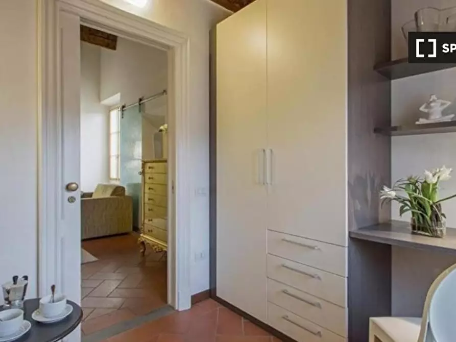 Immagine 16 di Appartamento in affitto  in Via delle Terme a Firenze
