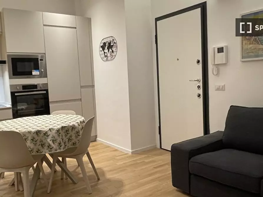 Immagine 7 di Appartamento in affitto  in Via Francesco Soave a Milano