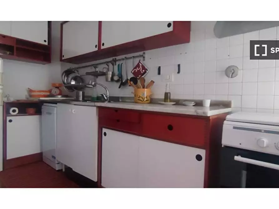 Immagine 5 di Ufficio in affitto  in Via S. Pio V a Roma