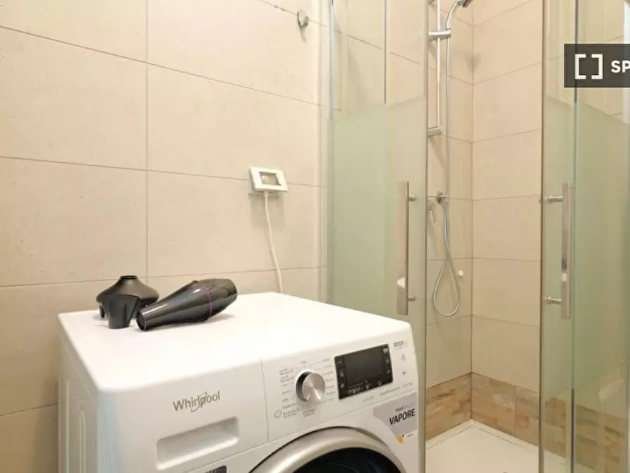 Immagine 11 di Appartamento in affitto  in Via Adda a Milano