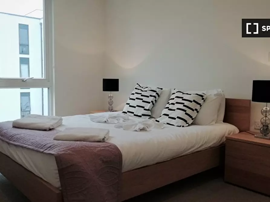 Immagine 5 di Appartamento in affitto  in Worcester Point a Islington