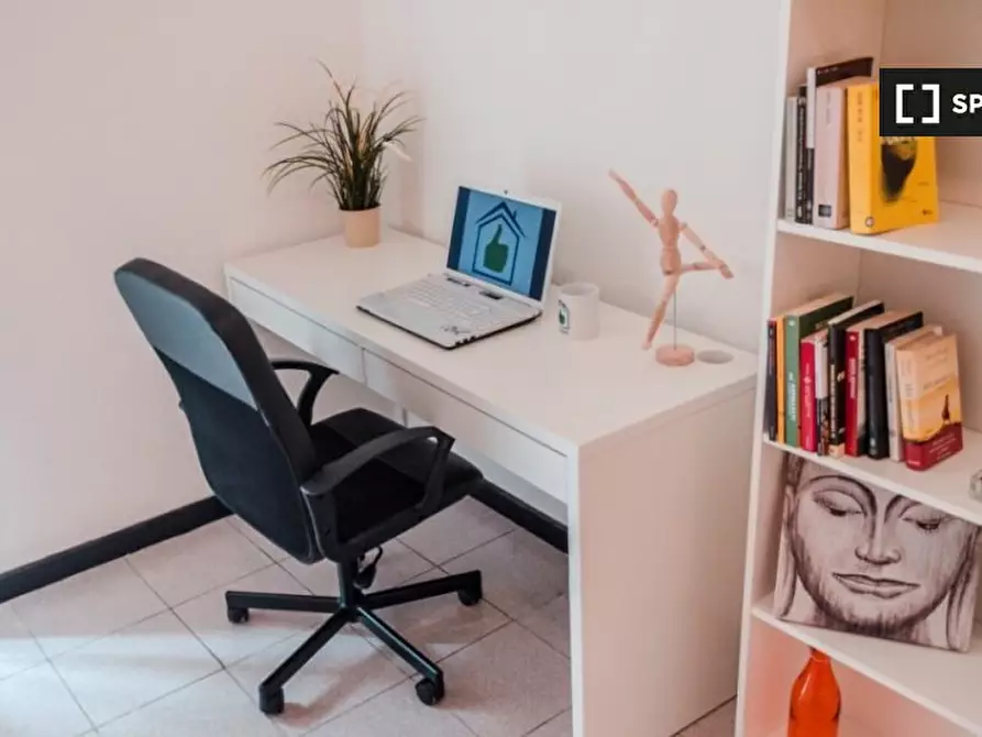 Immagine 6 di Camera condivisa in affitto  in Via Alfonso Bonafous a Torino