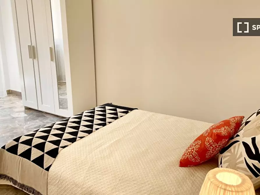 Immagine 6 di Camera condivisa in affitto  in VIA Q. SELLA (4) a Firenze