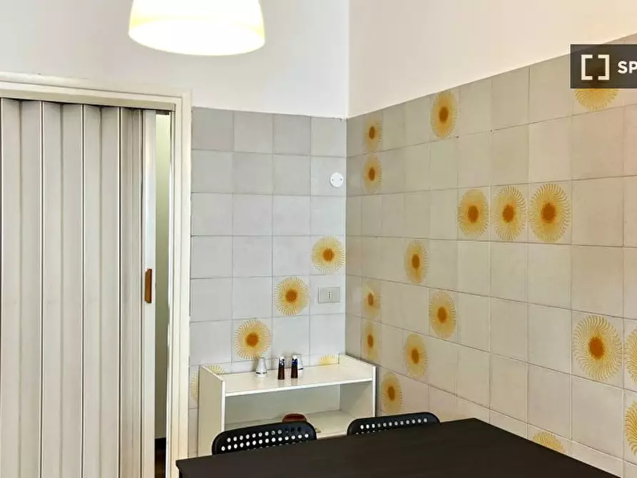 Immagine 13 di Appartamento in affitto  in Via Privata Martiri Triestini a Milano