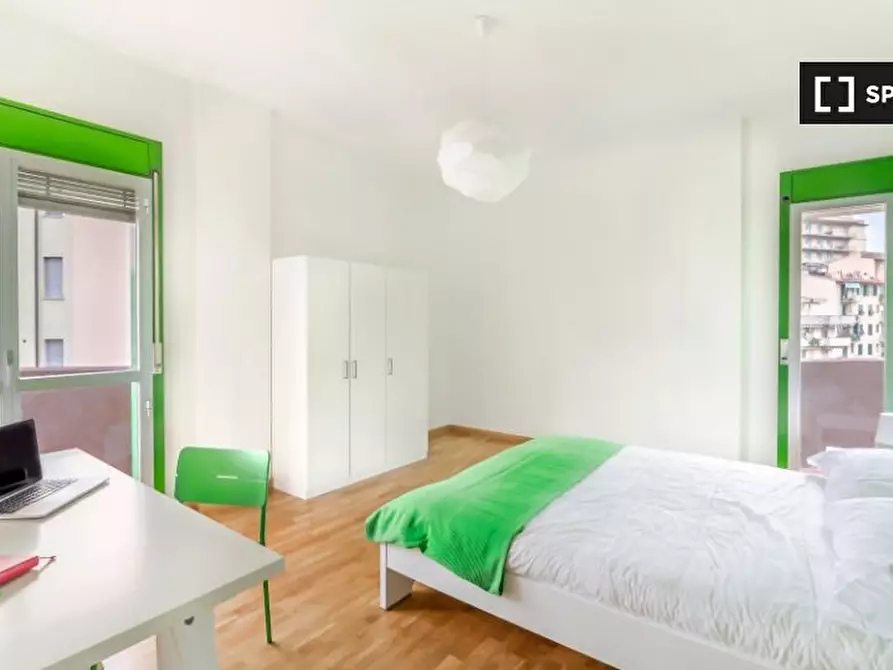 Immagine 8 di Camera condivisa in affitto  in Via del Ponte All'Asse a Firenze