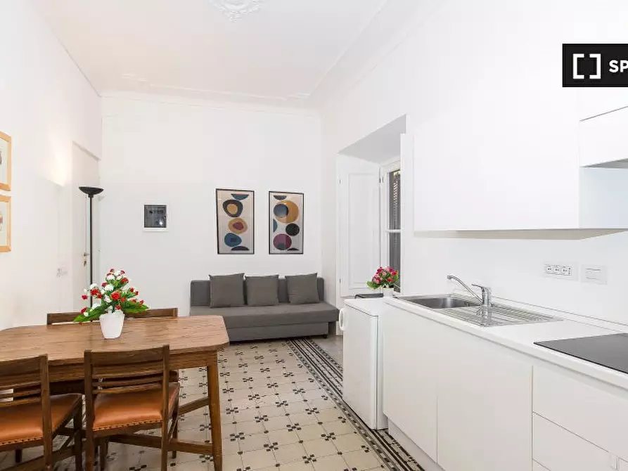 Immagine 6 di Appartamento in affitto  in Via Arenula, 00186 Roma RM, Italy a Roma