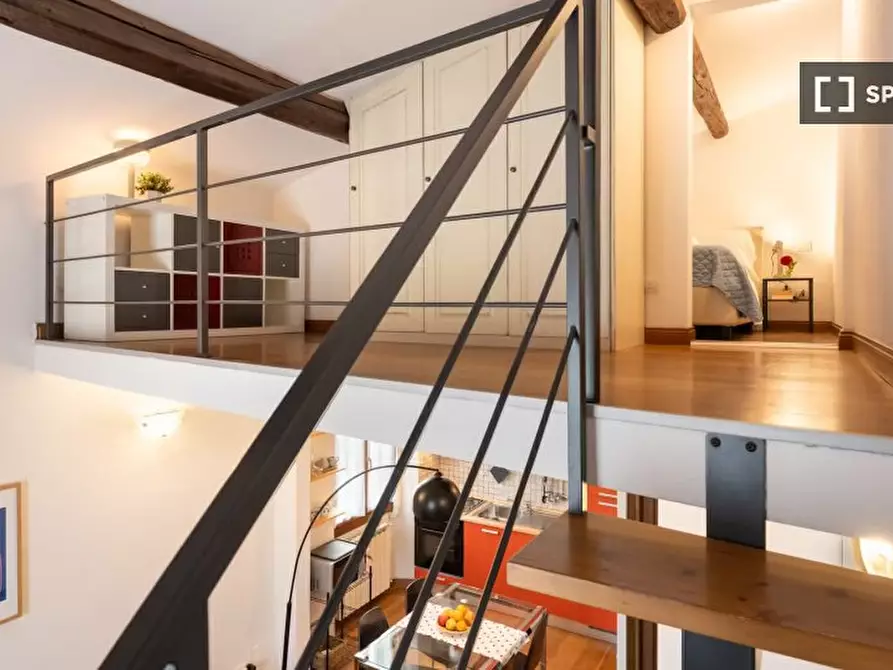 Immagine 12 di Appartamento in affitto  in Via Carlo Bini a Firenze