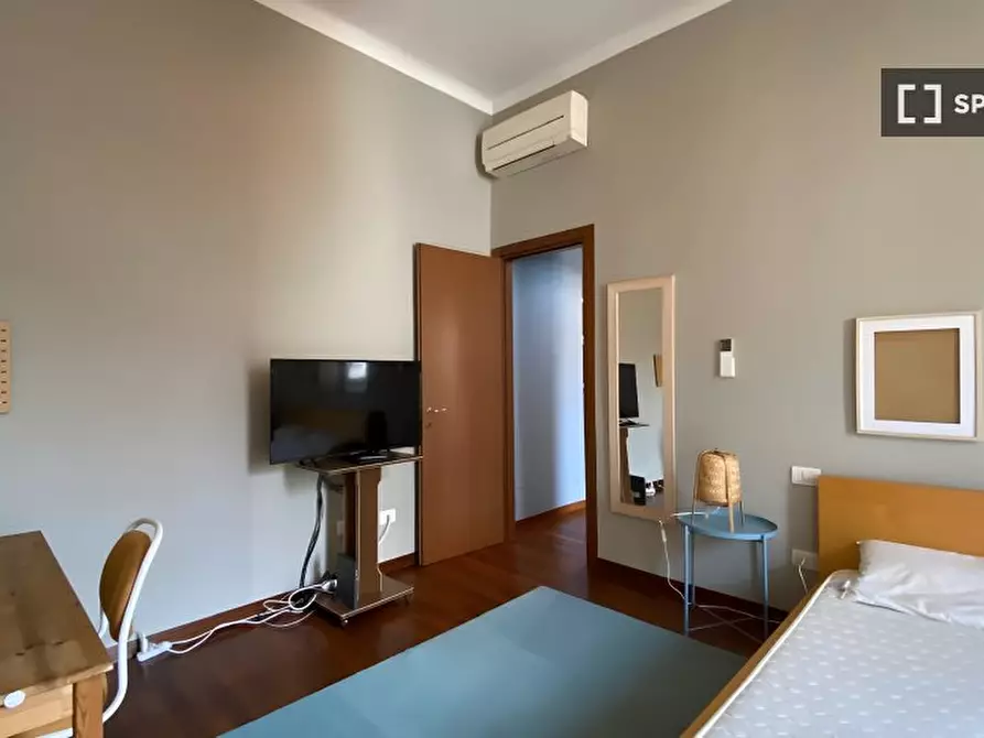 Immagine 13 di Appartamento in affitto  in Via Monte Ortigara a Milano