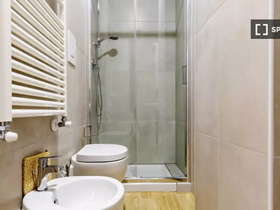 Immagine 19 di Camera condivisa in affitto  in Via Carlo Pedrotti a Torino