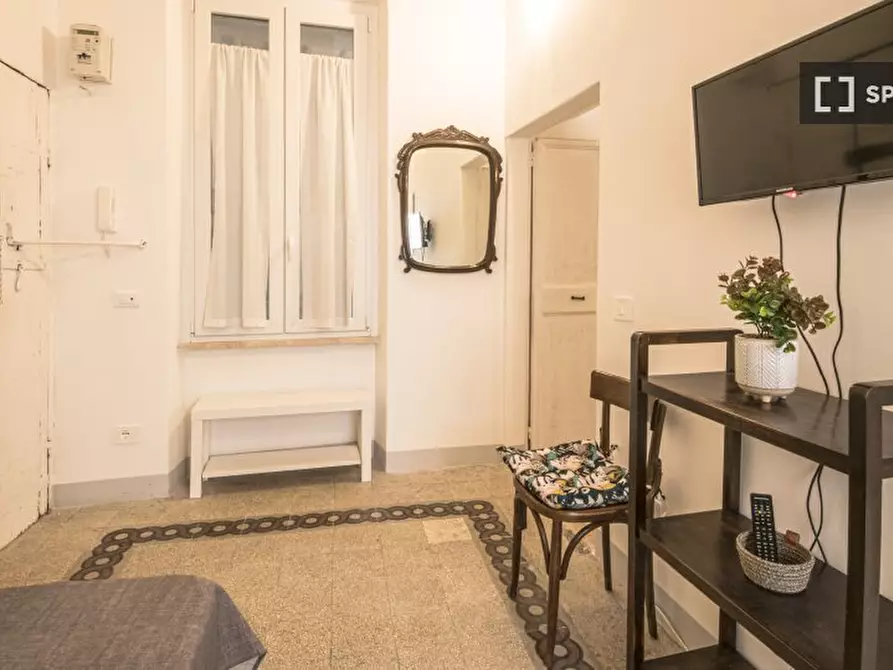 Immagine 14 di Appartamento in affitto  in Via degli Spagnoli a Roma