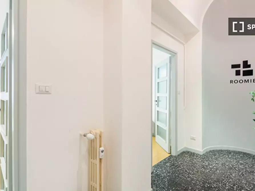 Immagine 14 di Appartamento in affitto  in Via Giovanni Pacini a Milano