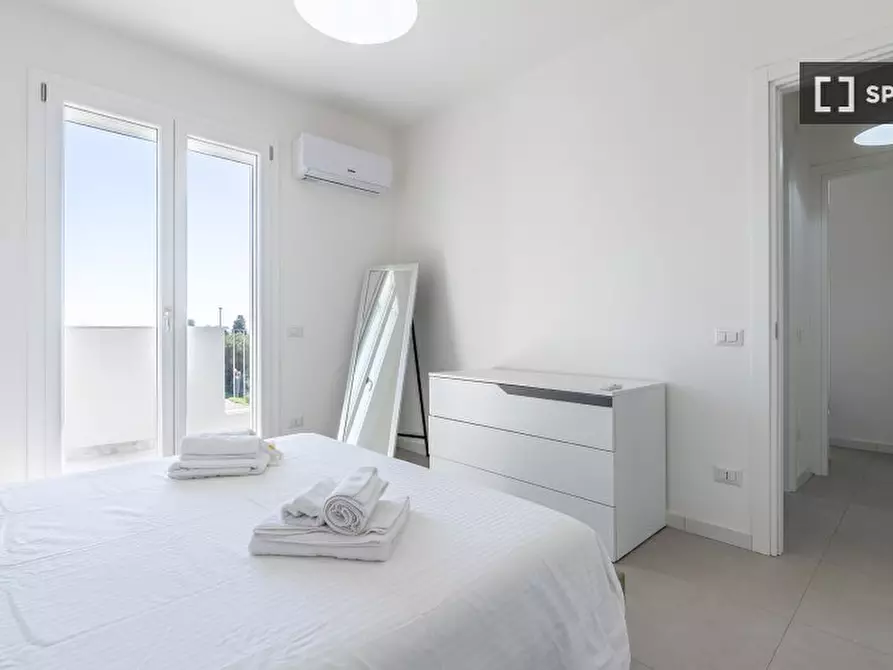 Immagine 15 di Appartamento in affitto  in Via G. Mameli a Capoterra