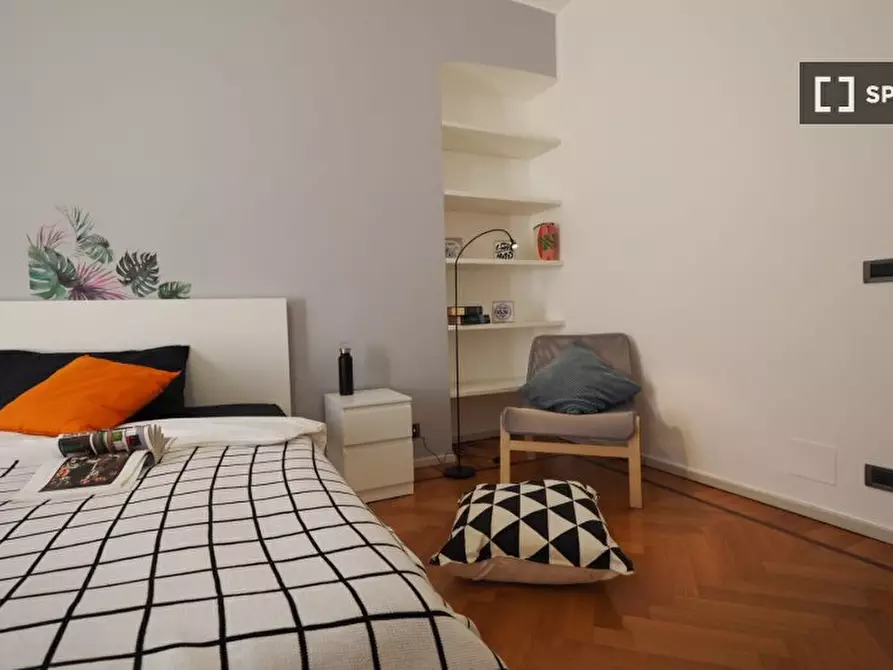 Immagine 5 di Camera condivisa in affitto  in Via Sagliano Micca a Torino