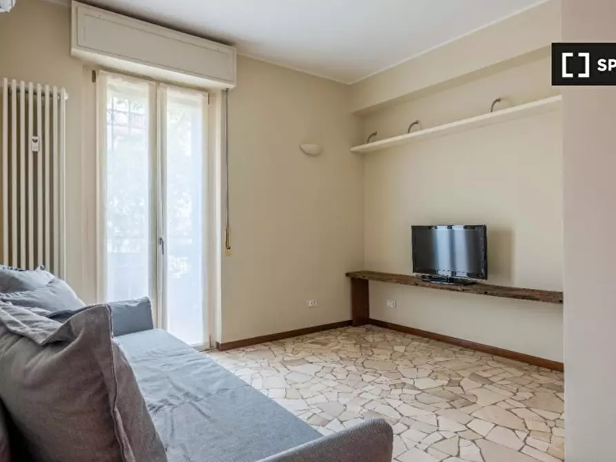 Immagine 7 di Appartamento in affitto  in Viale Giovanni da Cermenate a Milano