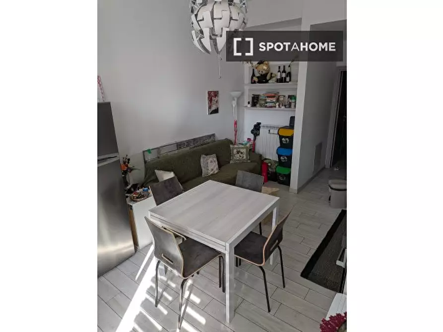Immagine 5 di Appartamento in affitto  in Via Giacinta Pezzana a Bologna