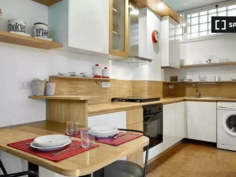 Immagine 2 di Appartamento in affitto  in Costa Scarpuccia a Firenze