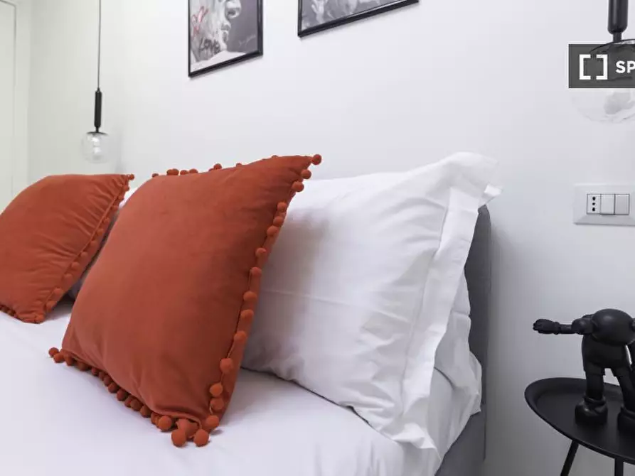 Immagine 5 di Appartamento in affitto  in Via Lodovico Settala a Milano