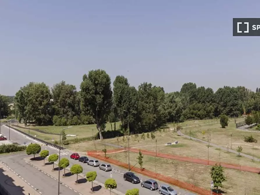 Immagine 14 di Camera condivisa in affitto  in Via Ginestre Milan a Buccinasco