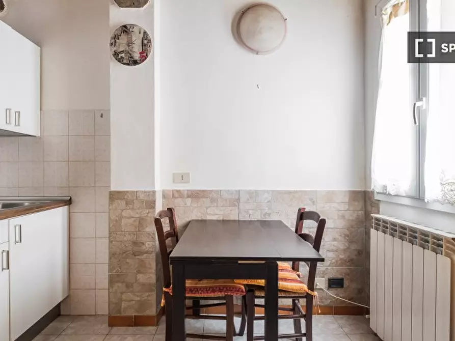 Immagine 7 di Ufficio in affitto  in Via Centotrecento a Bologna