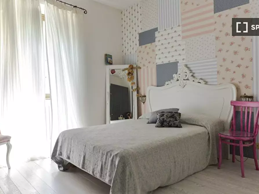 Immagine 14 di Appartamento in affitto  in Via di Ponte Salario a Roma