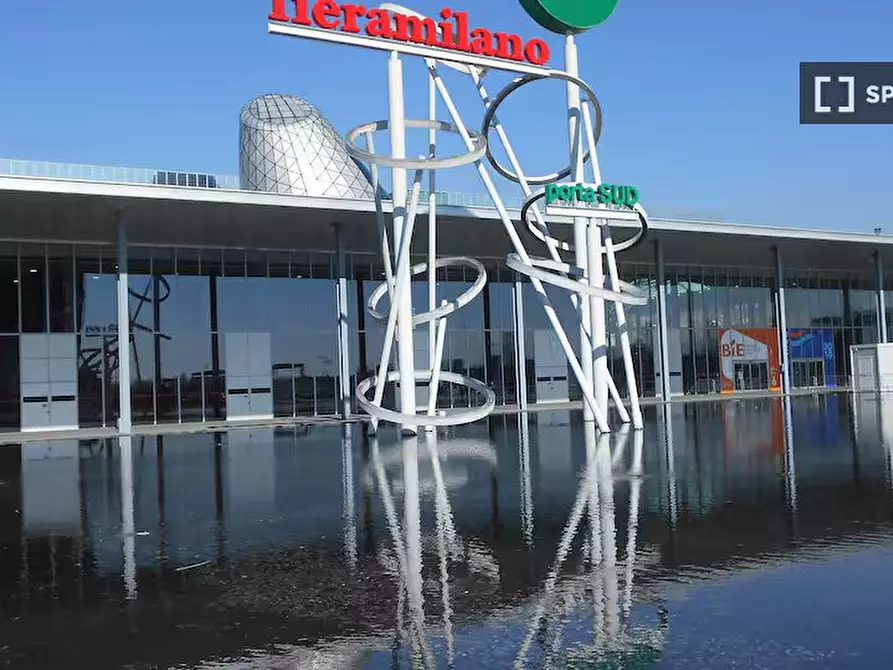 Immagine 18 di Appartamento in affitto  in Via Sempione a Pero