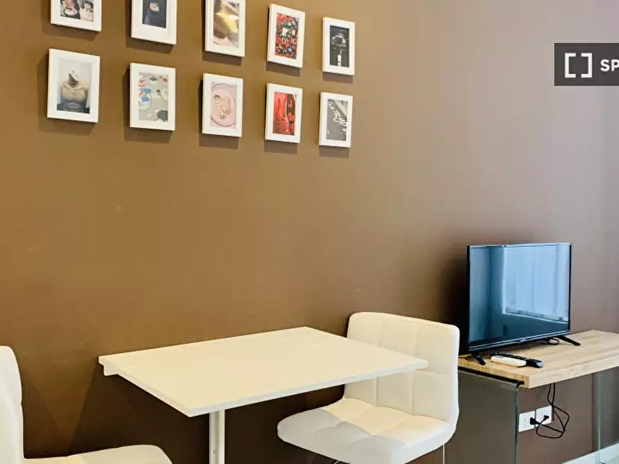 Immagine 3 di Ufficio in affitto  in Via Stromboli a Milano