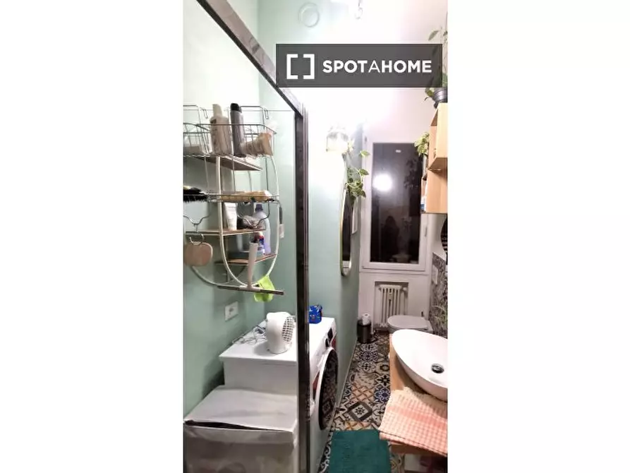 Immagine 7 di Ufficio in affitto  in Via Augusto Murri a Bologna