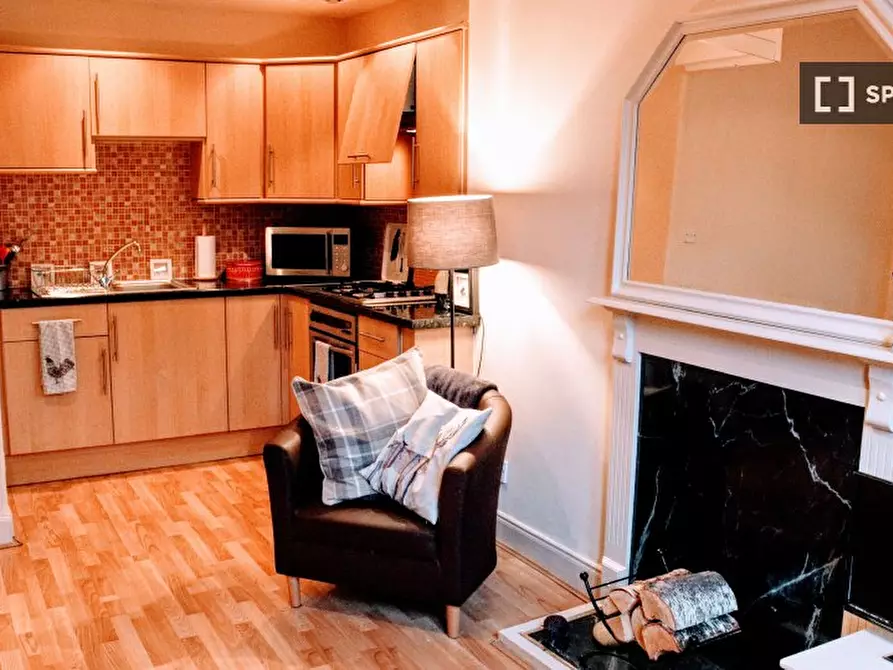 Immagine 10 di Appartamento in affitto  in Broughton Rd a Bonnington, Lochend and Craigentinny