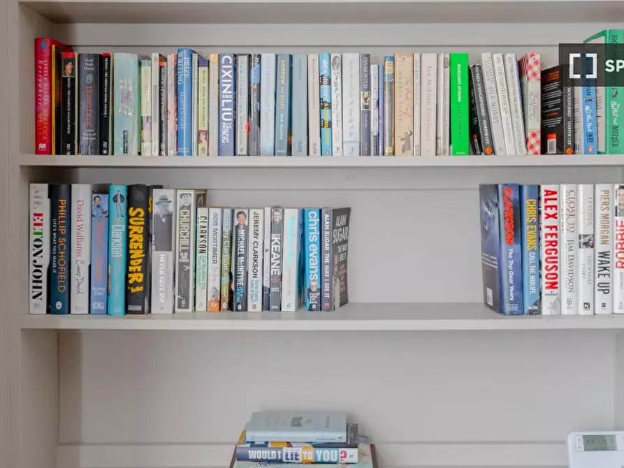 Immagine 15 di Appartamento in affitto  in flat b a 