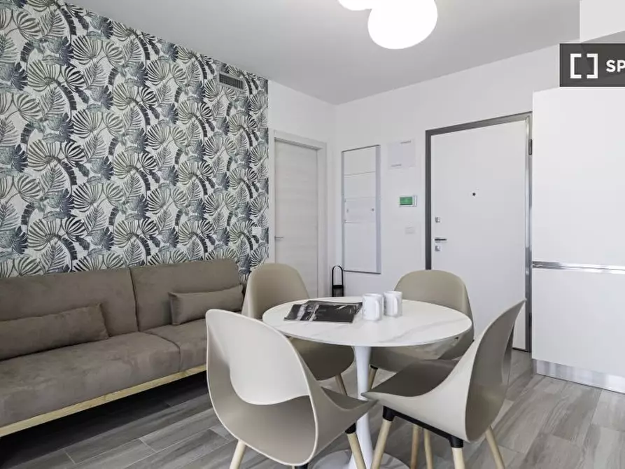 Immagine 4 di Appartamento in affitto  in Via Pasolini a Milano