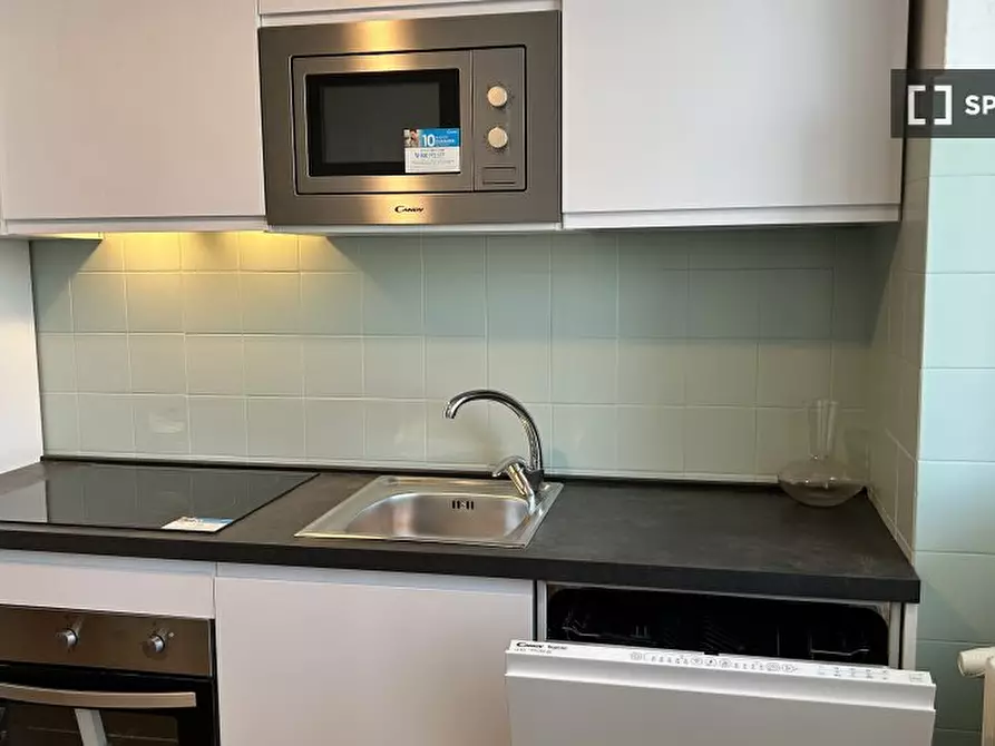 Immagine 6 di Appartamento in affitto  in Via Resistenza a Novate Milanese