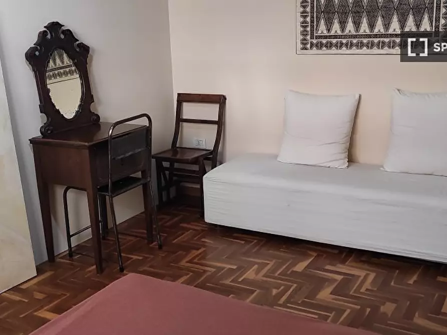 Immagine 15 di Camera condivisa in affitto  in Via Guglielmo Marconi a Brescia