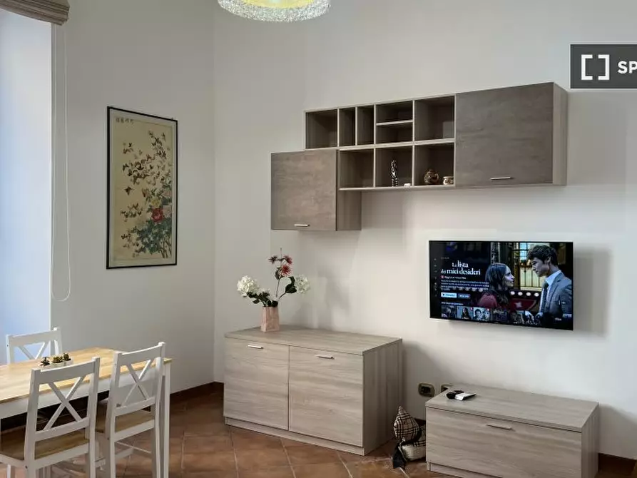 Immagine 10 di Appartamento in affitto  in Via Paolina a Roma