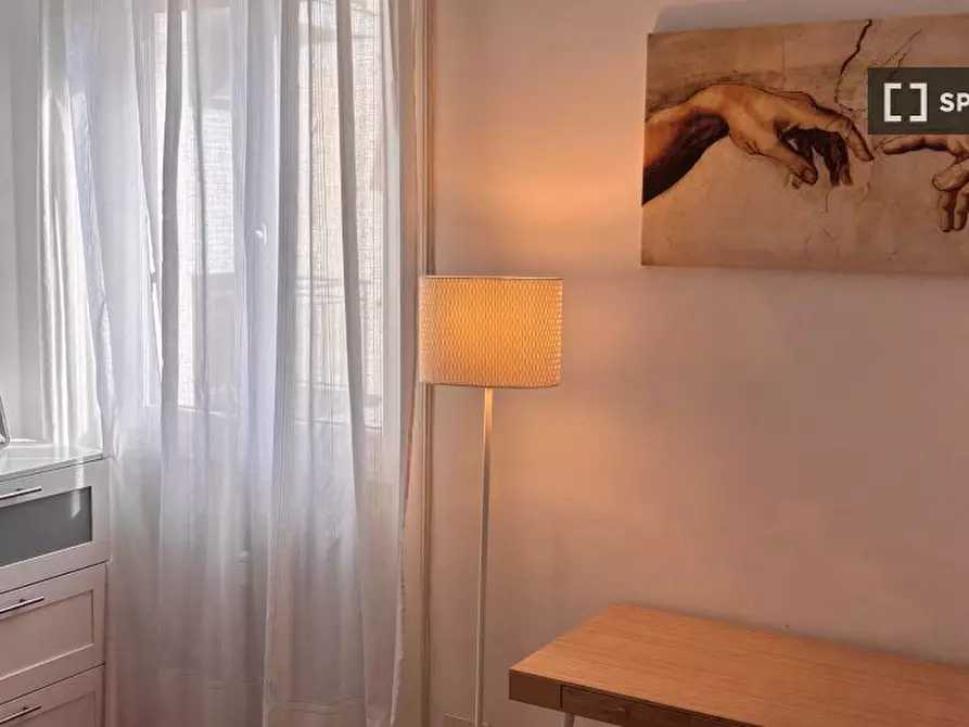 Immagine 11 di Appartamento in affitto  in Via Lodovico Muratori a Milano