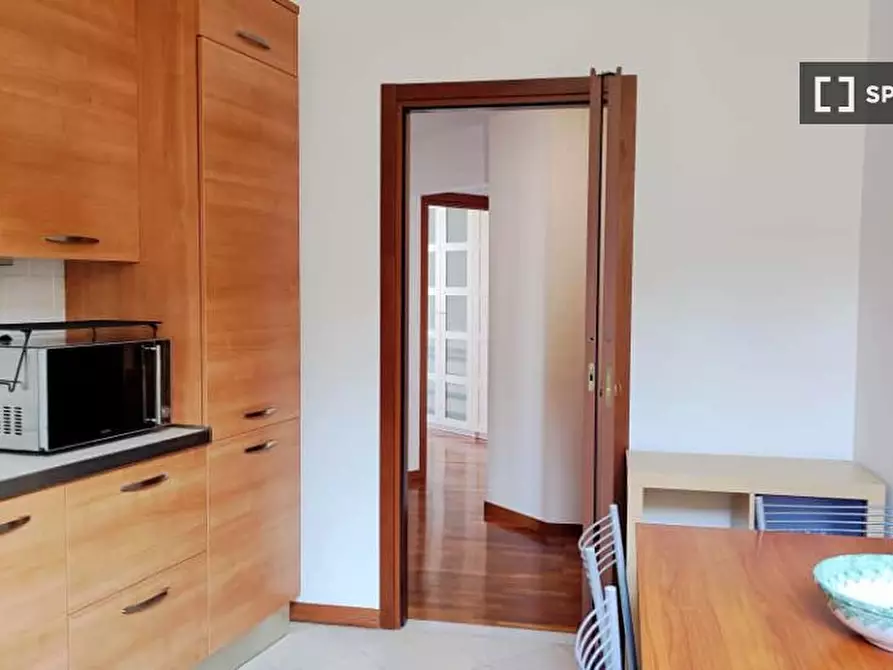 Immagine 2 di Appartamento in affitto  in Via Brembo a Milano