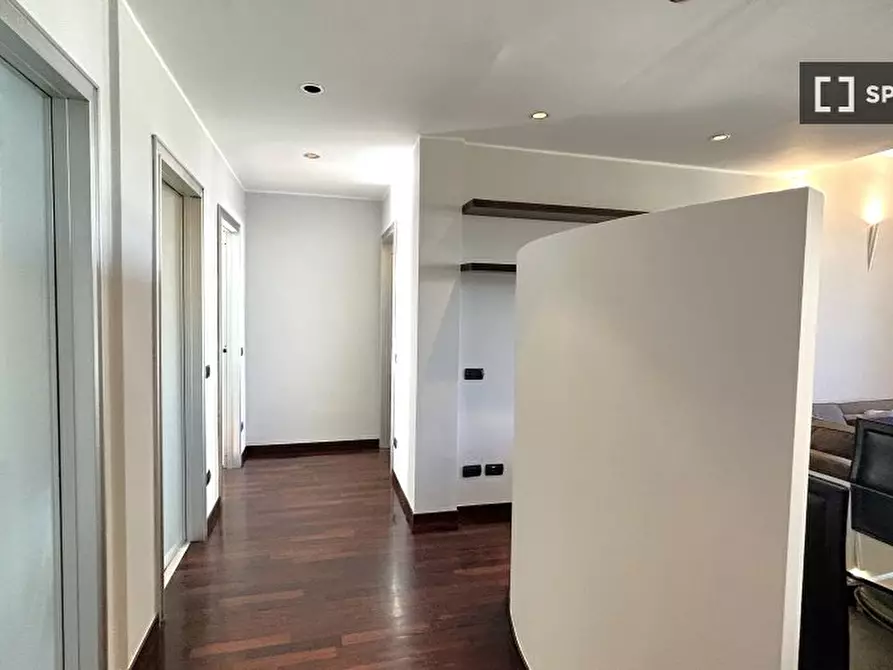 Immagine 3 di Appartamento in affitto  in Viale Severino Boezio a Milano