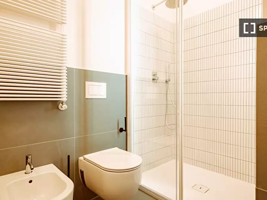 Immagine 5 di Appartamento in affitto  in Alzaia Naviglio Pavese a Milano