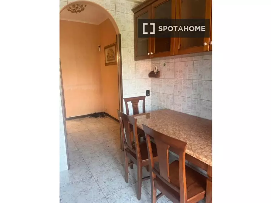 Immagine 6 di Camera condivisa in affitto  in Via Ugo Betti a Milano