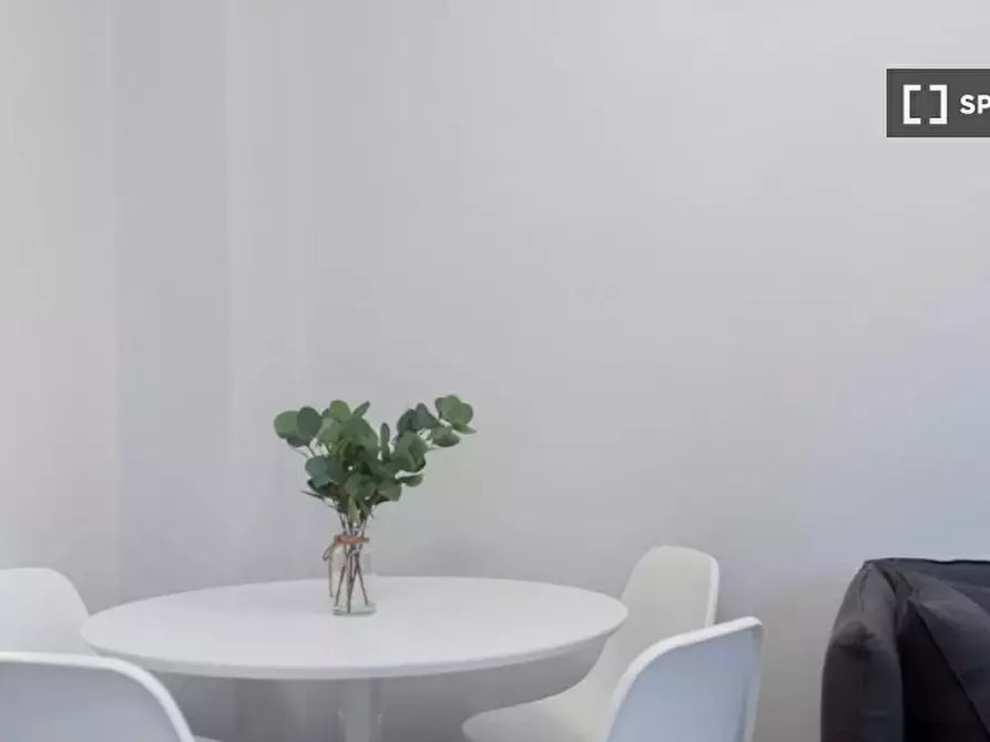 Immagine 5 di Appartamento in affitto  in Via Giovanni Battista Pergolesi a Milano