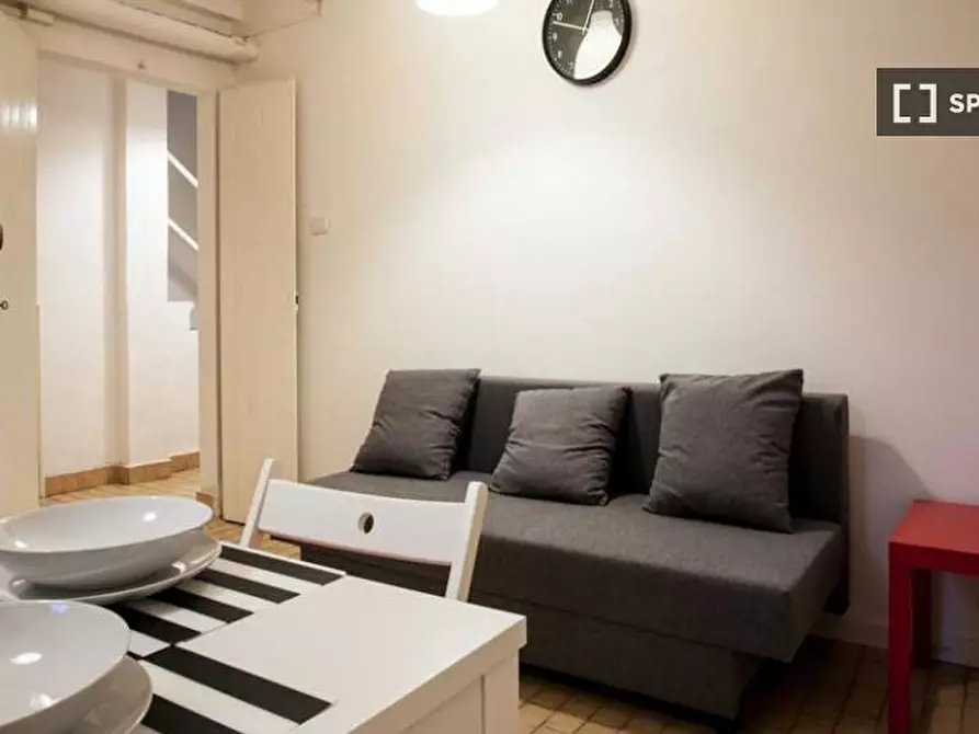 Immagine 5 di Camera condivisa in affitto  in Via Donato Creti a Bologna