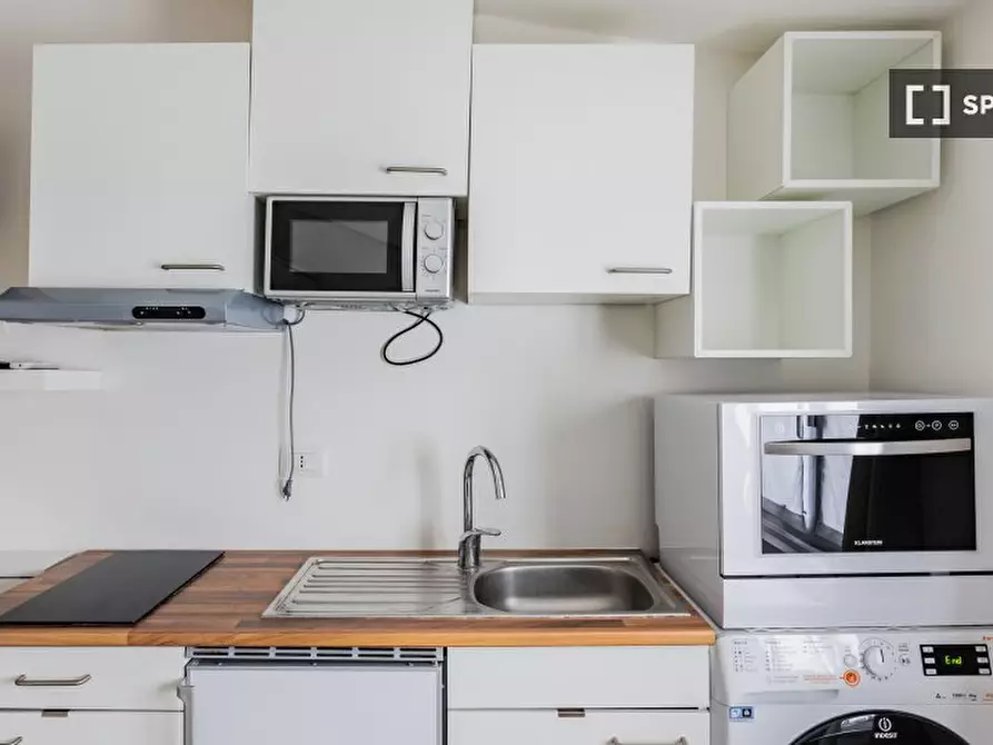 Immagine 7 di Ufficio in affitto  in Viale Monza a Milano