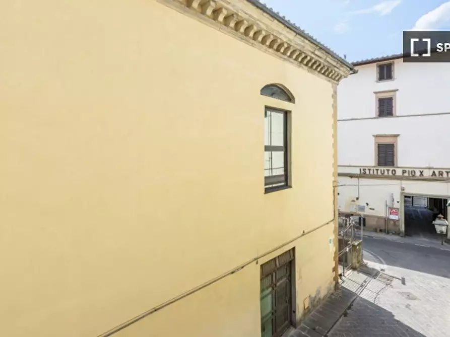 Immagine 14 di Appartamento in affitto  in Via Santa Maria a Firenze